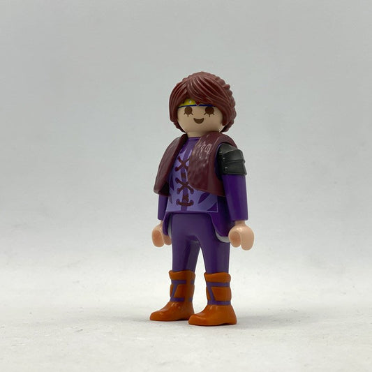 Playmobil Guerrera Vikinga FIG243
