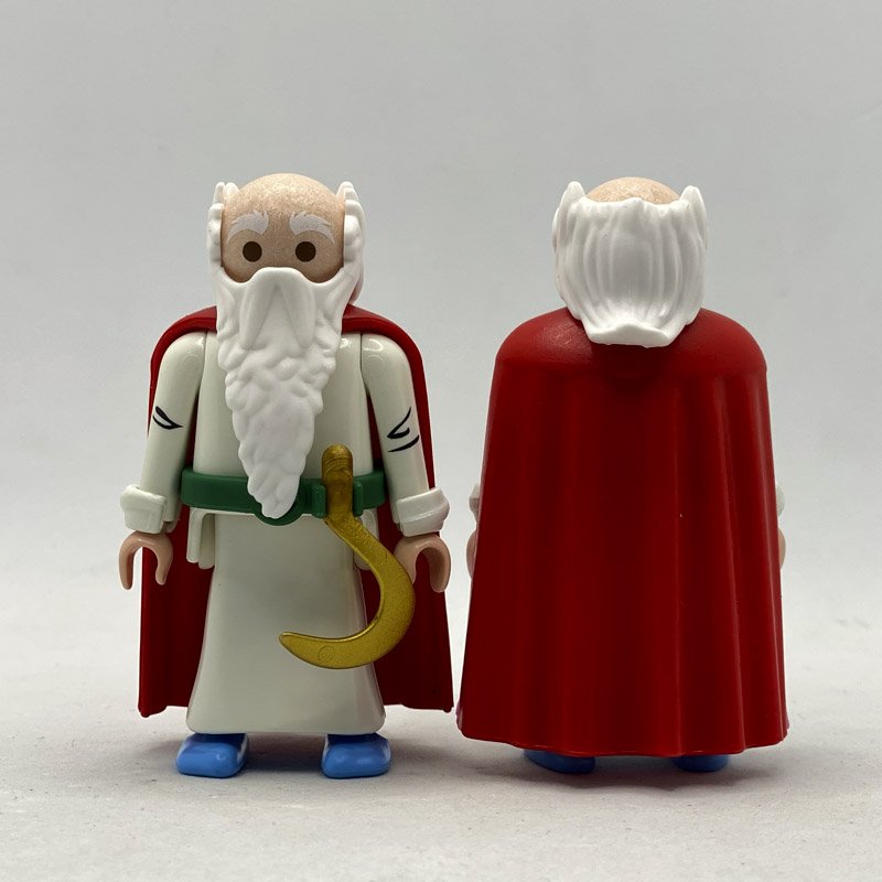 Playmobil Panoramix