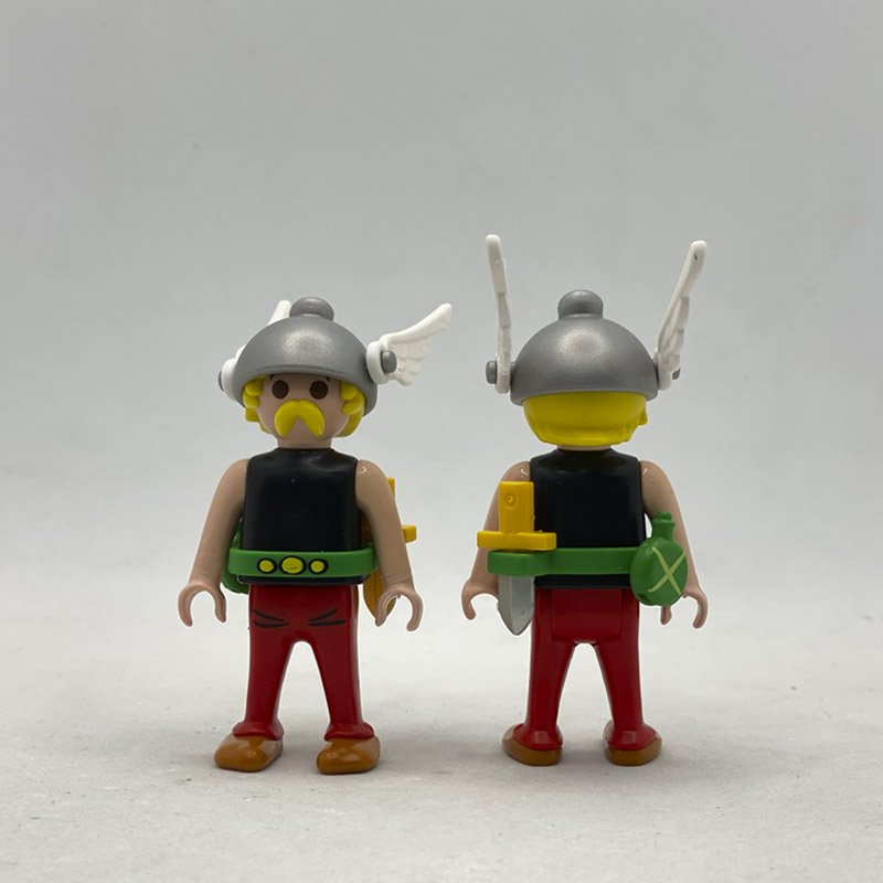 Playmobil Asterix