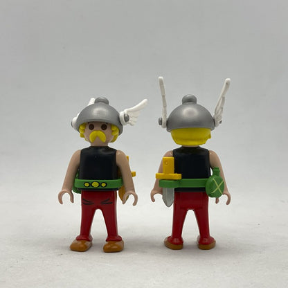 Playmobil Asterix