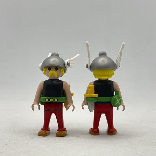 Playmobil Asterix
