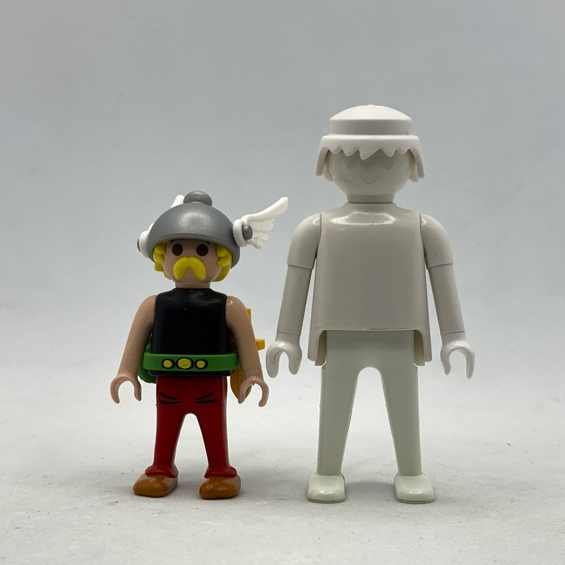 Playmobil Asterix
