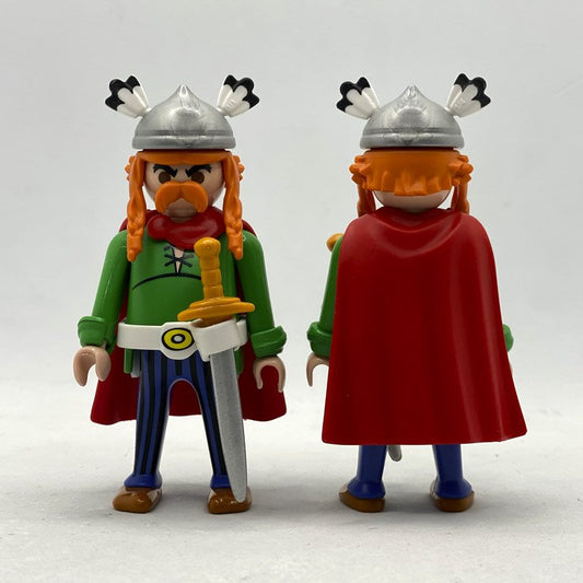 Playmobil Abraracúrcix