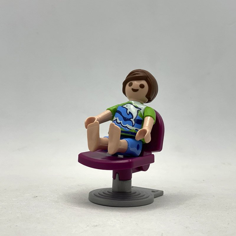 Playmobil Peluquería
