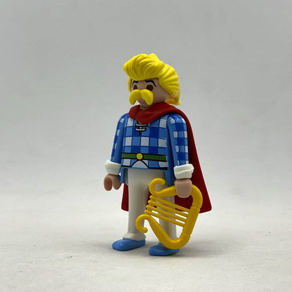 Playmobil Asterix - Asuranceturix