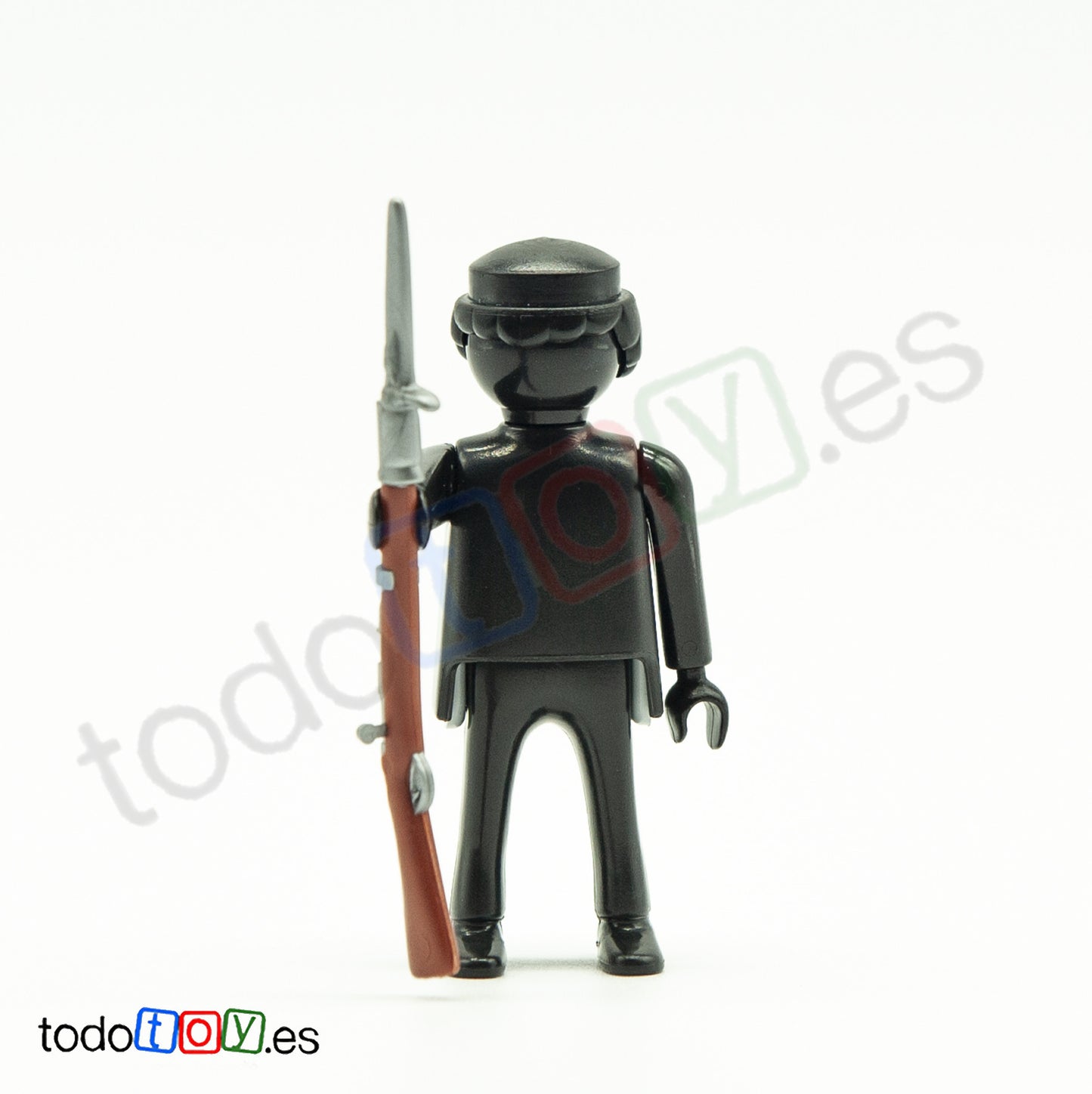 Playmobil ARM008 - Arma - Mosqueton