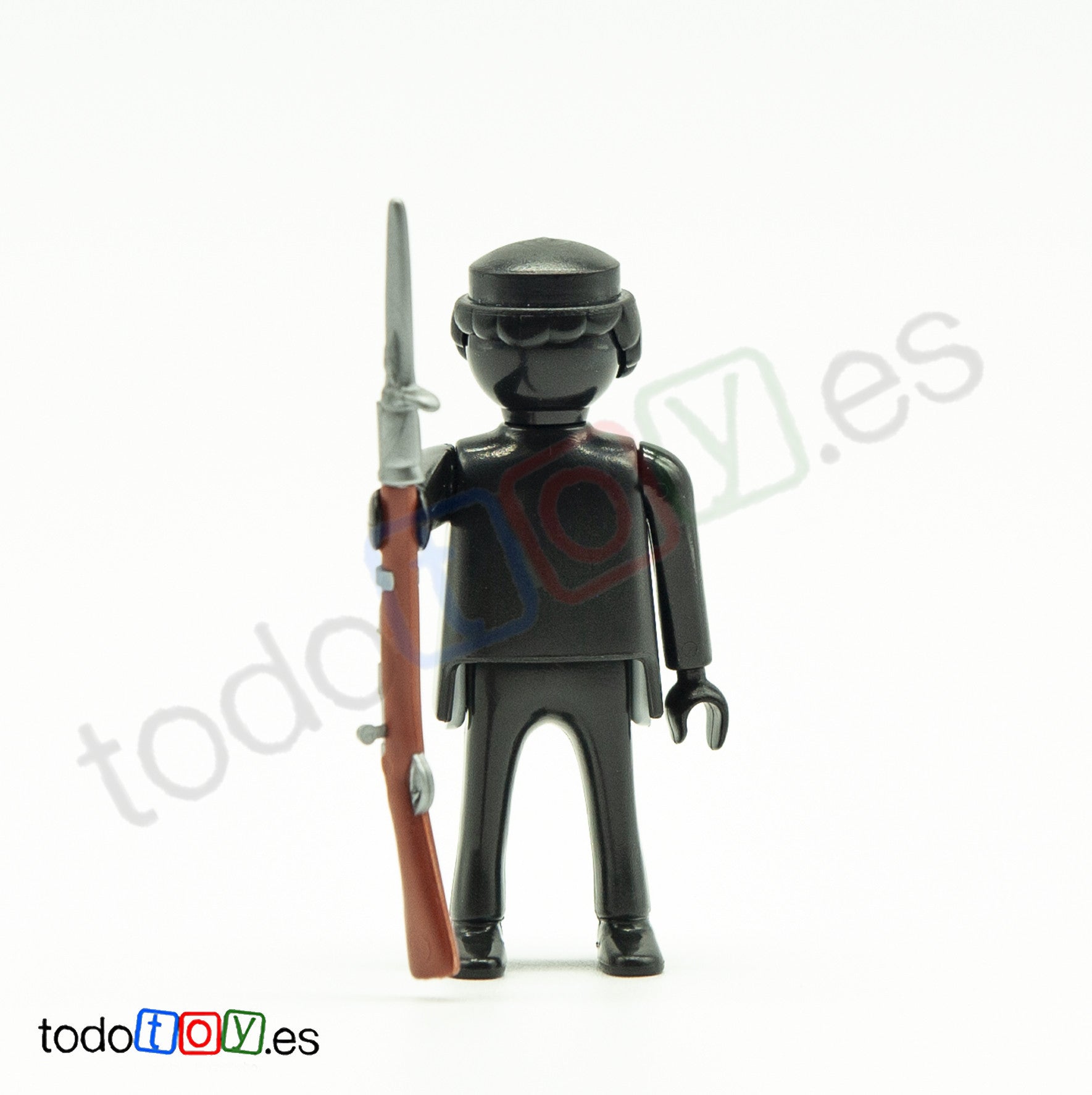 Playmobil ARM008 - Arma - Mosqueton