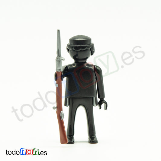 Playmobil ARM008 - Arma - Mosqueton