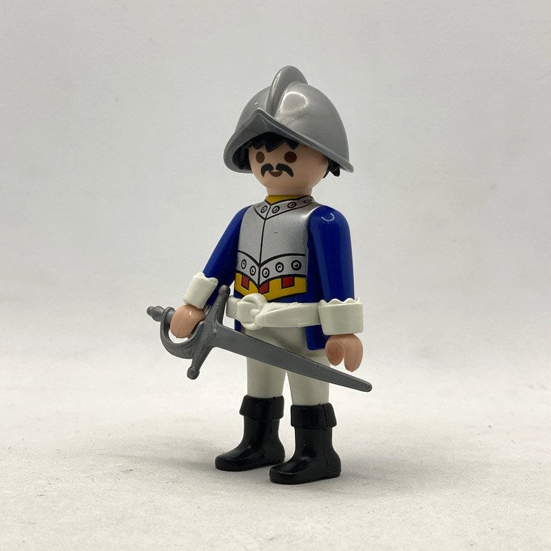 Playmobil Tercio Imperial Español