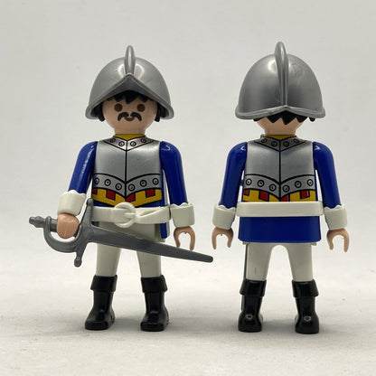 Playmobil Tercio Imperial Español