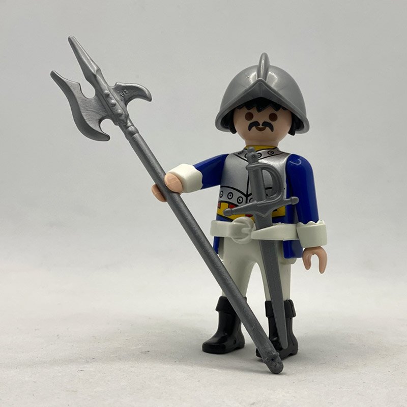 Playmobil Tercio Imperial Español