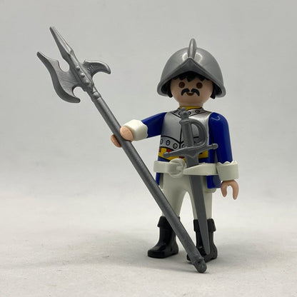 Playmobil Tercio Imperial Español