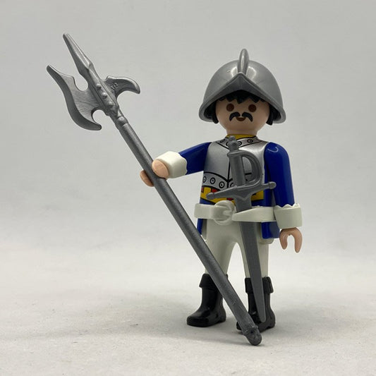 Playmobil Tercio Imperial Español