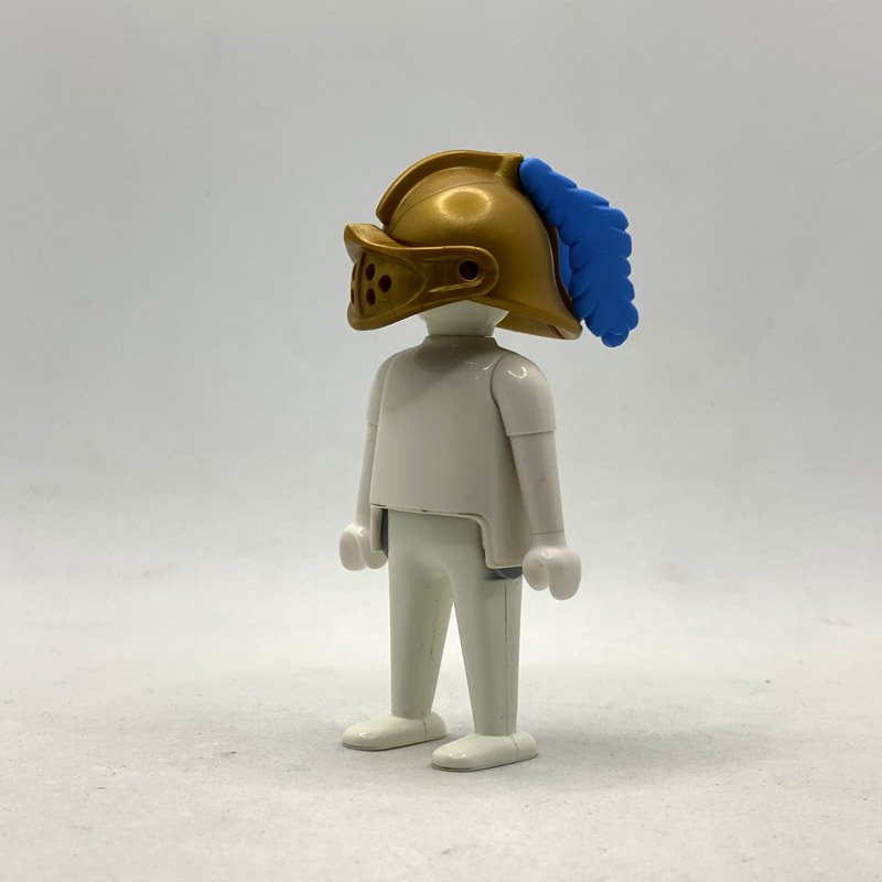 Playmobil Casco Gladiador CAS084