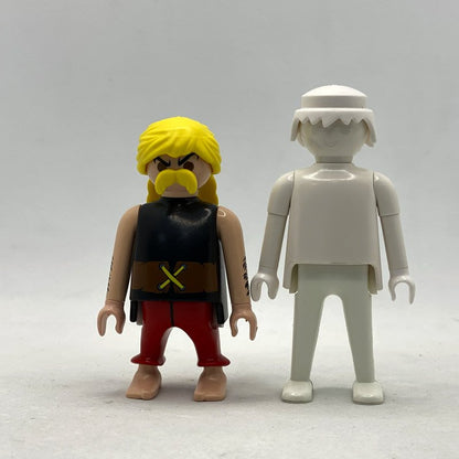 Playmobil Ordenalfabetix