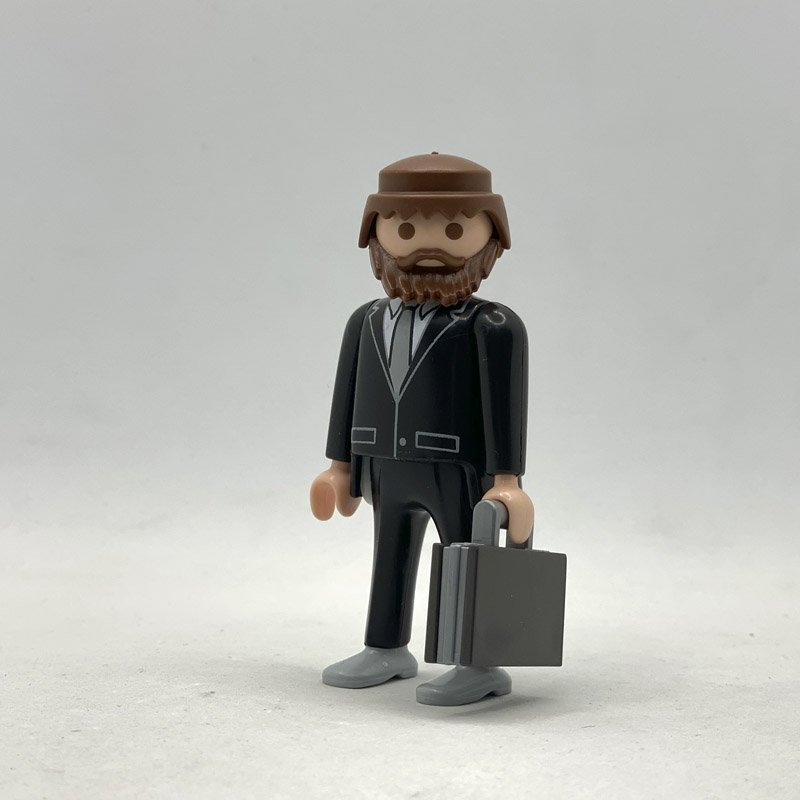 Playmobil Empresario