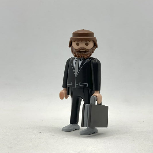 Playmobil Empresario