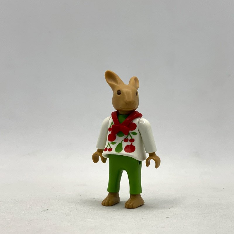 Playmobil Conejita de Pascua FIG246