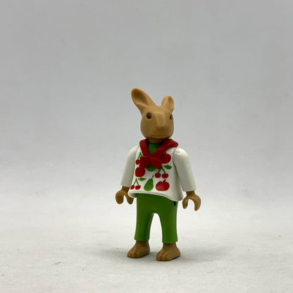Playmobil Conejita de Pascua FIG246