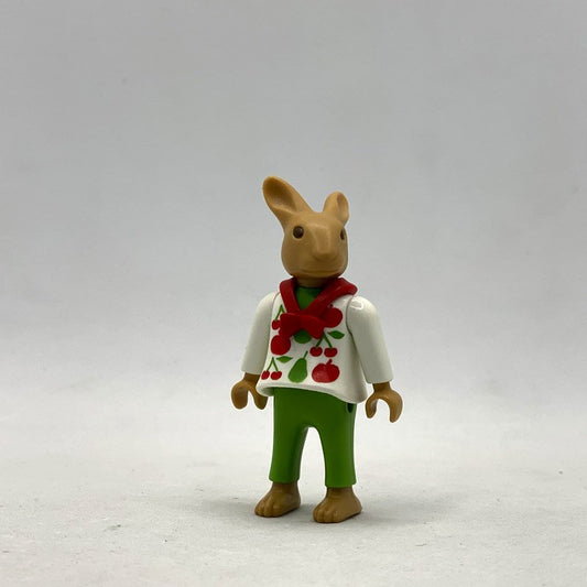 Playmobil Conejita de Pascua FIG246