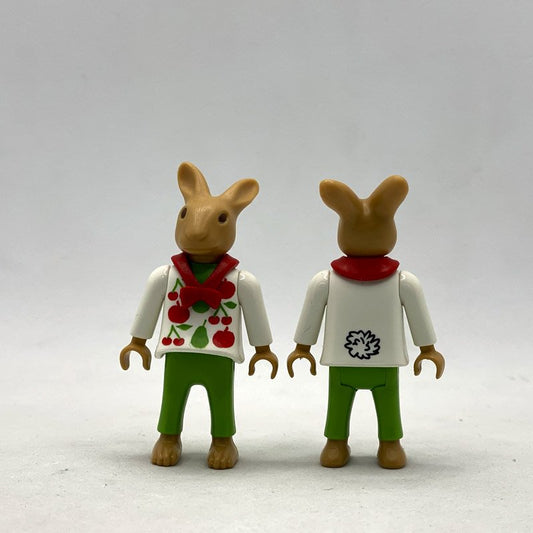 Playmobil Conejita de Pascua FIG246