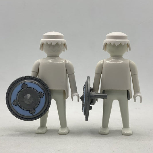 Playmobil Escudo Medieval ESC044