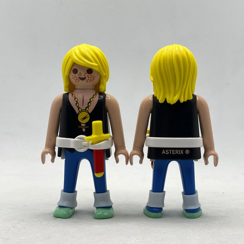 Playmobil Gudurix