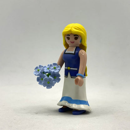 Playmobil Pareja Novios Asterix FCO772