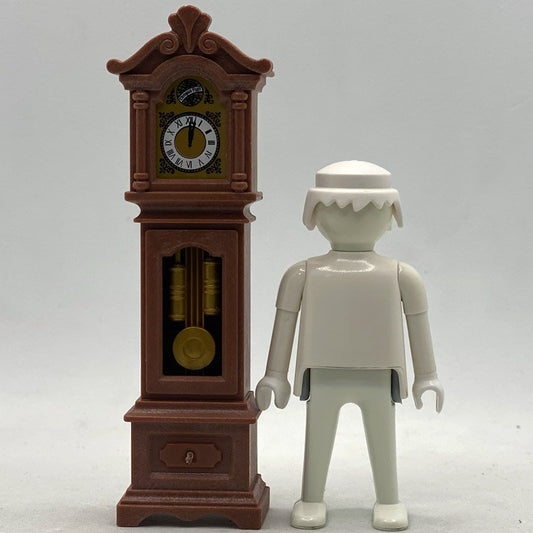 Playmobil Reloj Victoriano
