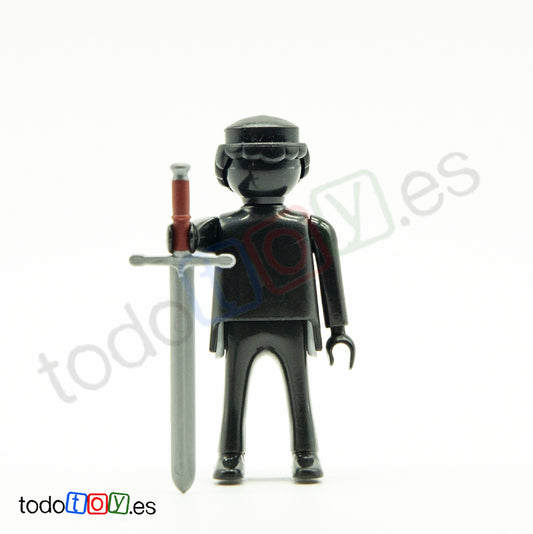 Playmobil Espadon