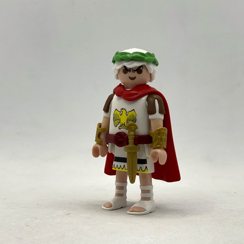 Playmobil Julio Cesar