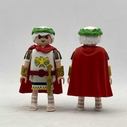 Playmobil Julio Cesar