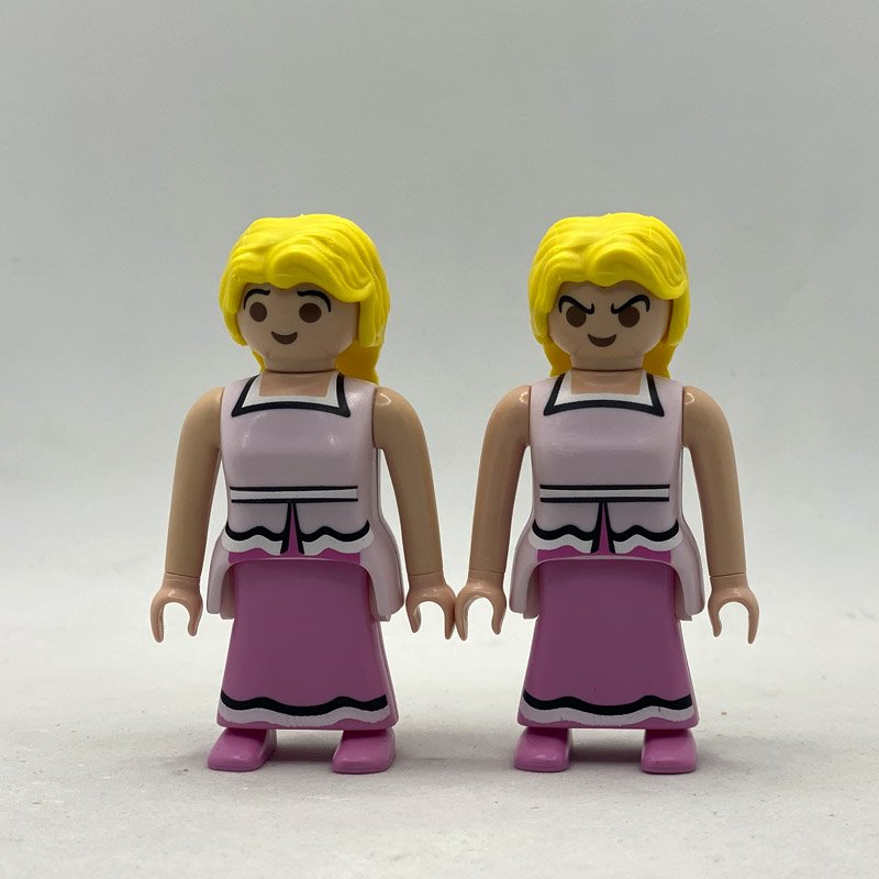 Playmobil Karabella