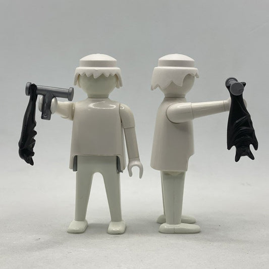 Playmobil Murciélago Dormido
