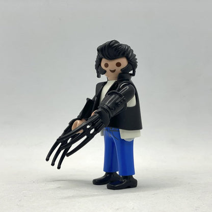 Playmobil Hombre Lobo FCO774