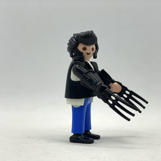 Playmobil Hombre Lobo FCO774