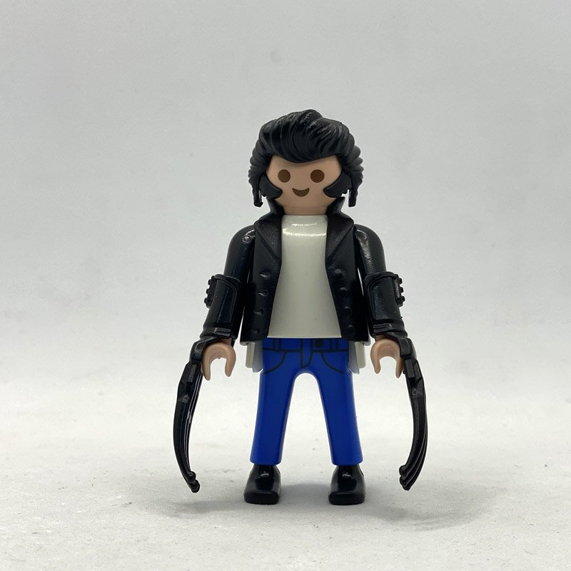 Playmobil Hombre Lobo FCO774
