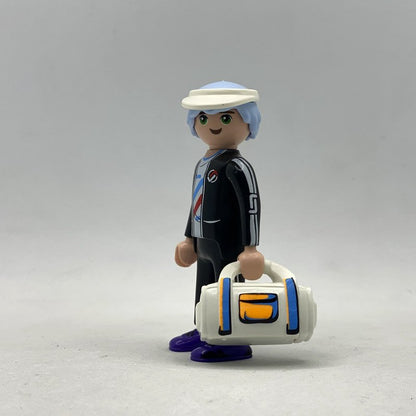 Playmobil Entrenador