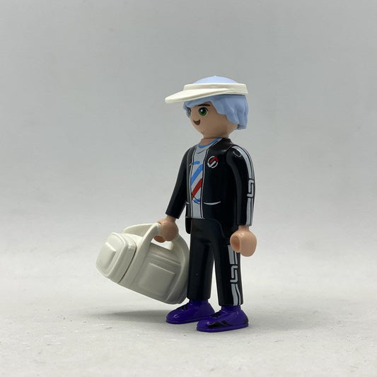 Playmobil Entrenador