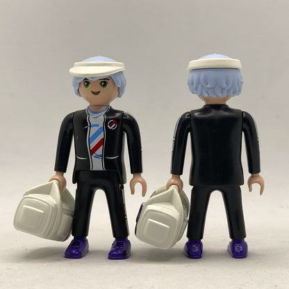 Playmobil Entrenador