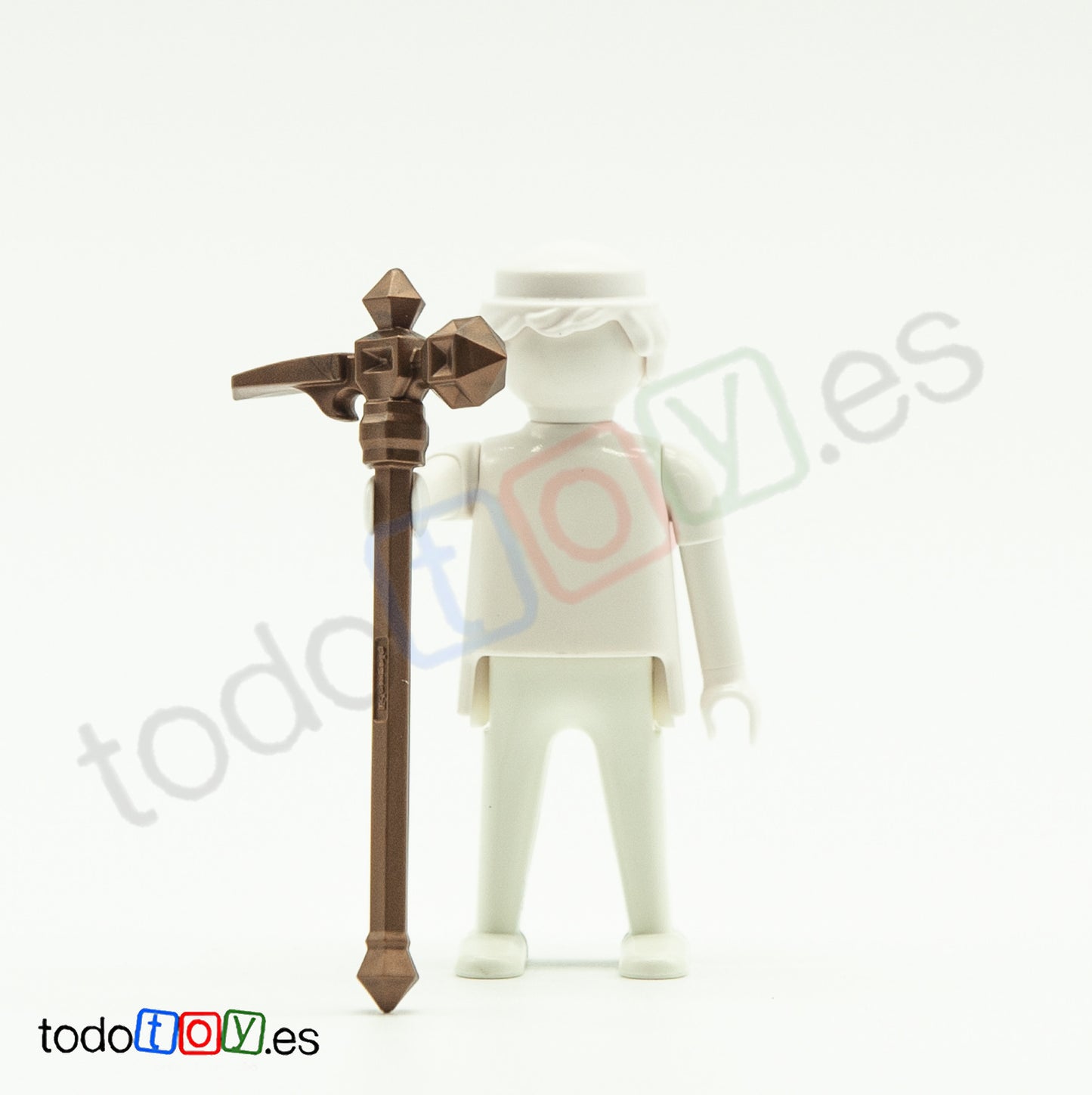 Playmobil ARM010 - Arma - Martillo