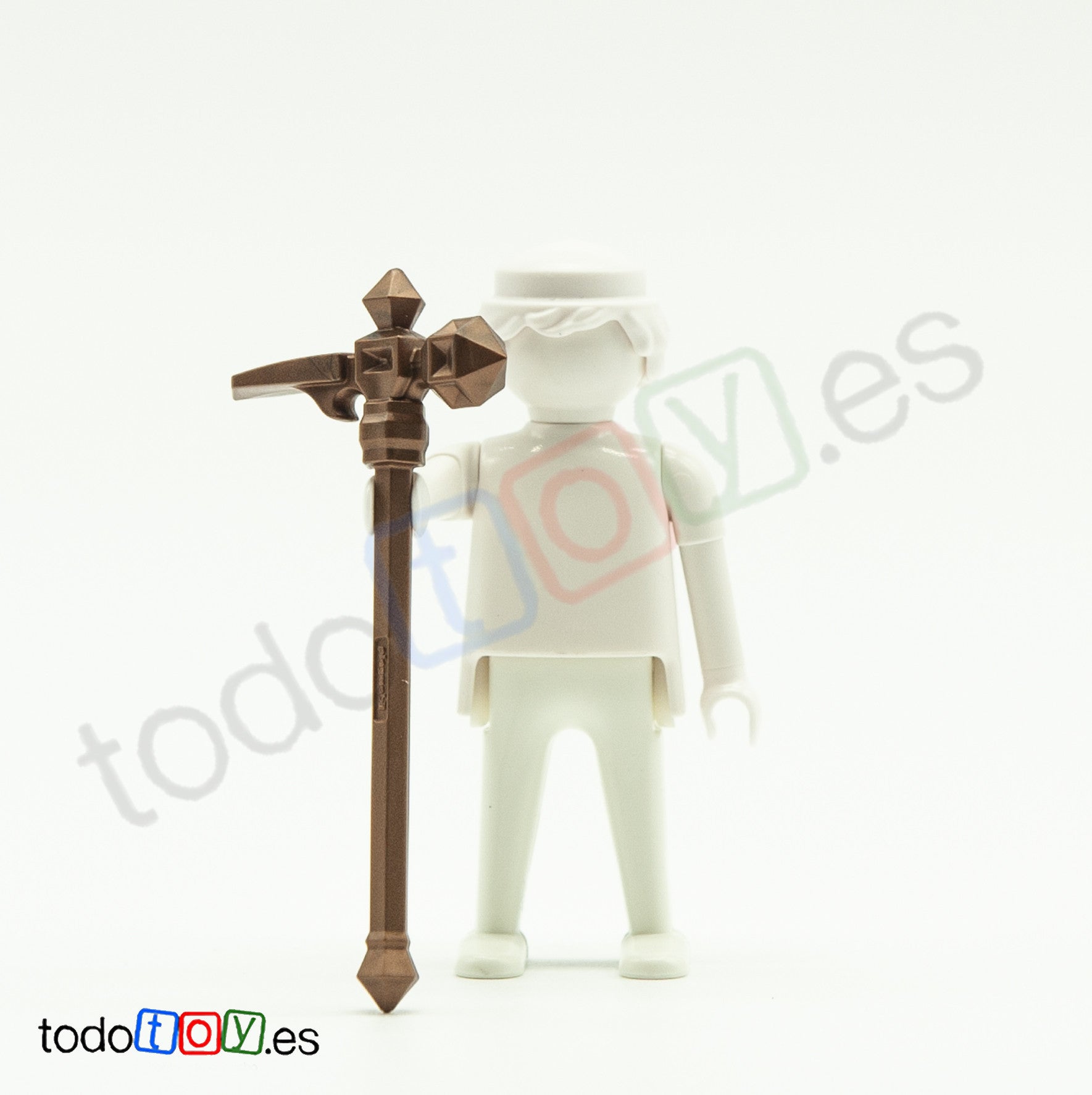 Playmobil ARM010 - Arma - Martillo