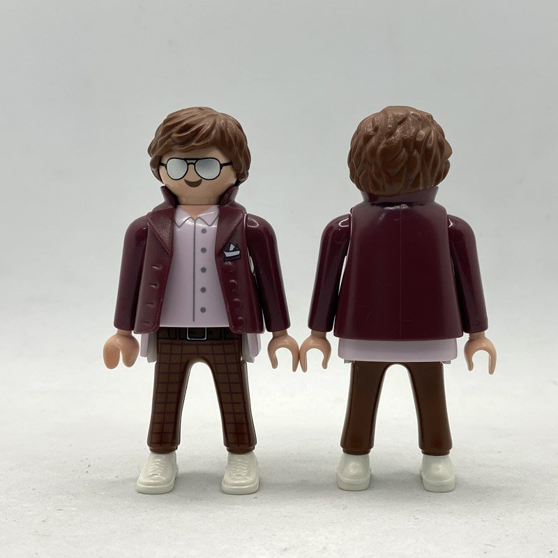 Playmobil Promocional Electrodoméstico LG 71313