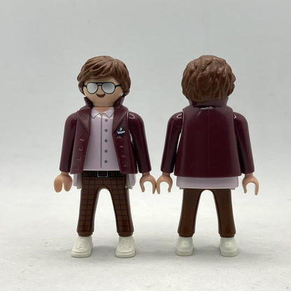 Playmobil Promocional Electrodoméstico LG 71313