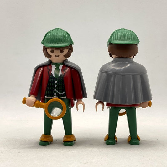 Playmobil Special Sherlock Holmes 4501