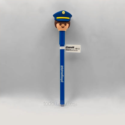 Playmobil Kit Escolar Policía OTR178