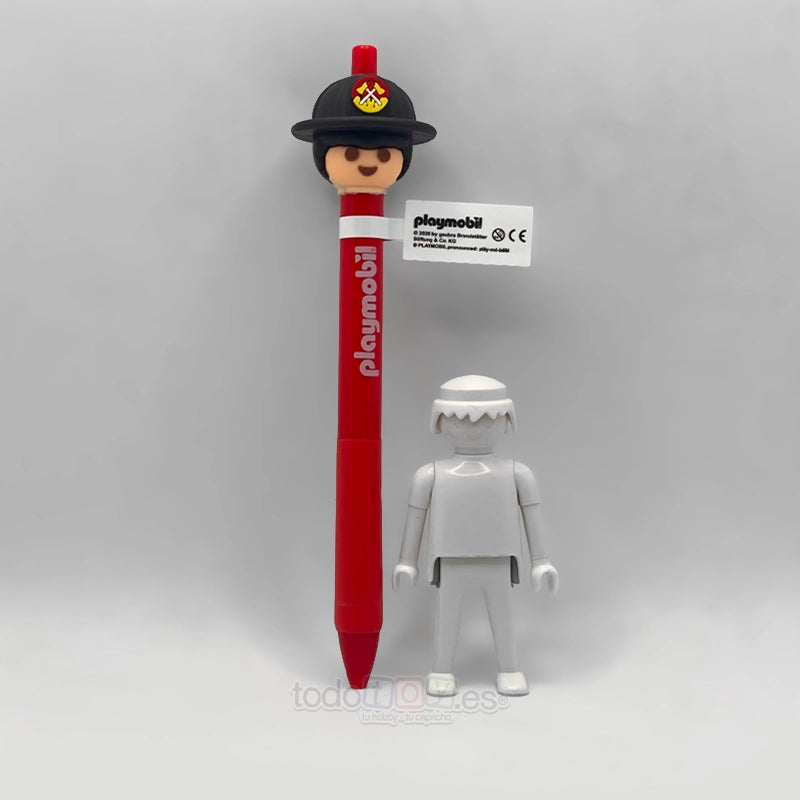 Playmobil Caja Expositor Lápiz Infinito 24 Unidades 79781