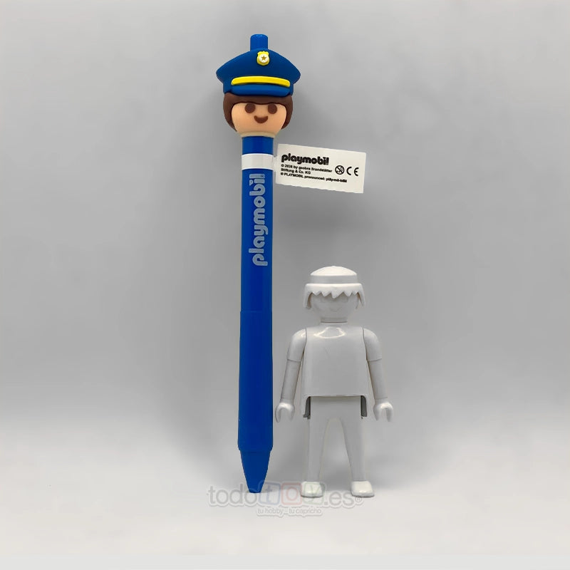 Playmobil Caja Expositor Lápiz Infinito 24 Unidades 79781