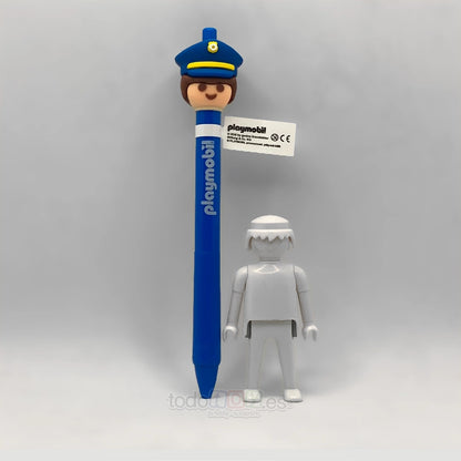 Playmobil Caja Expositor Lápiz Infinito 24 Unidades 79781