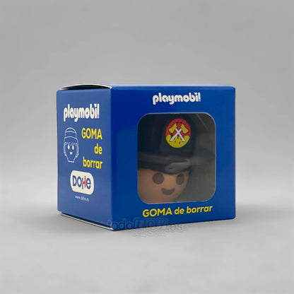 Playmobil Kit Escolar Bombero OTR179